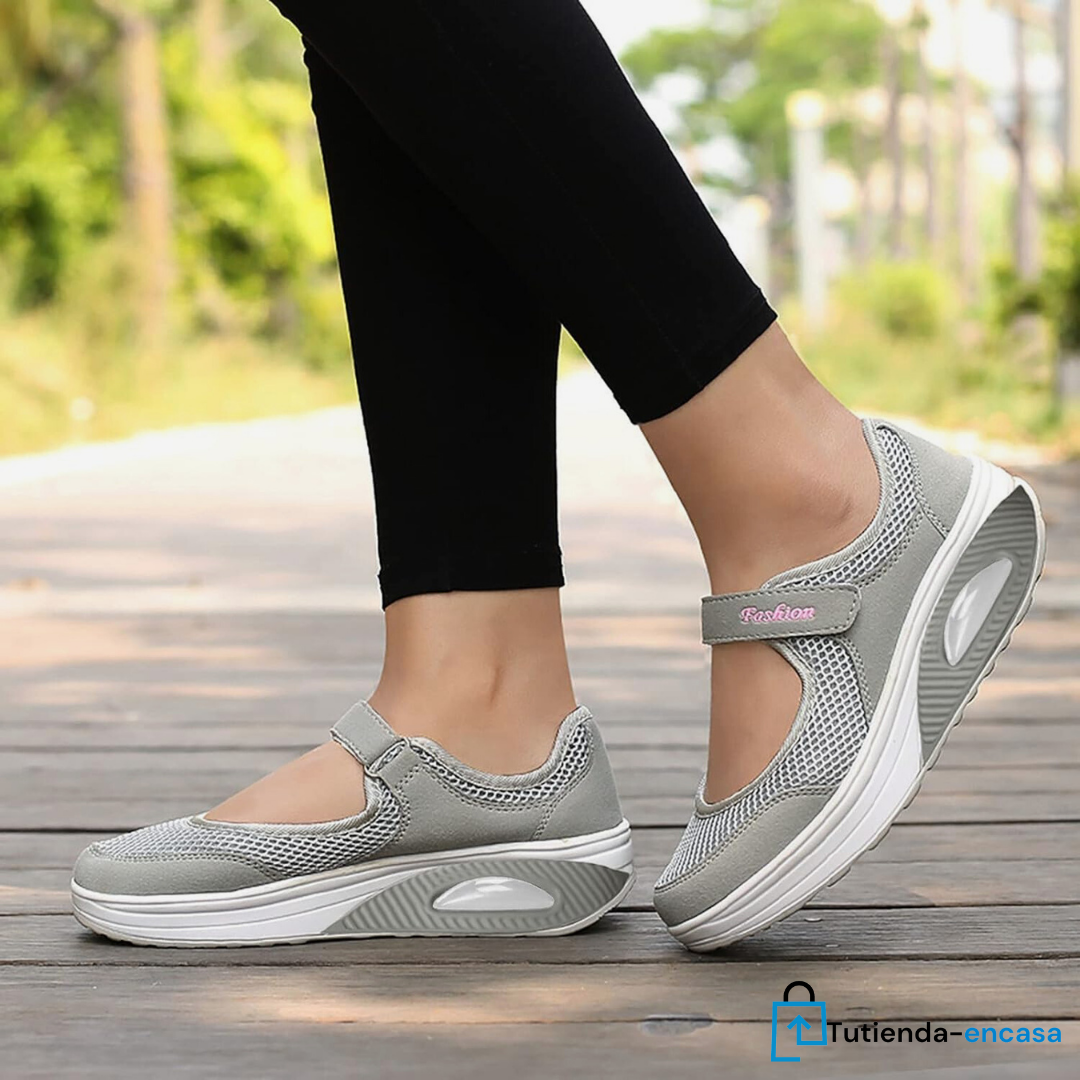 Zapatos fashion ™ - Alivio a tus pies