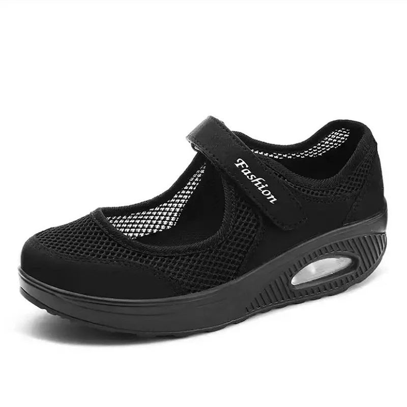 Zapatos fashion ™ - Alivio a tus pies