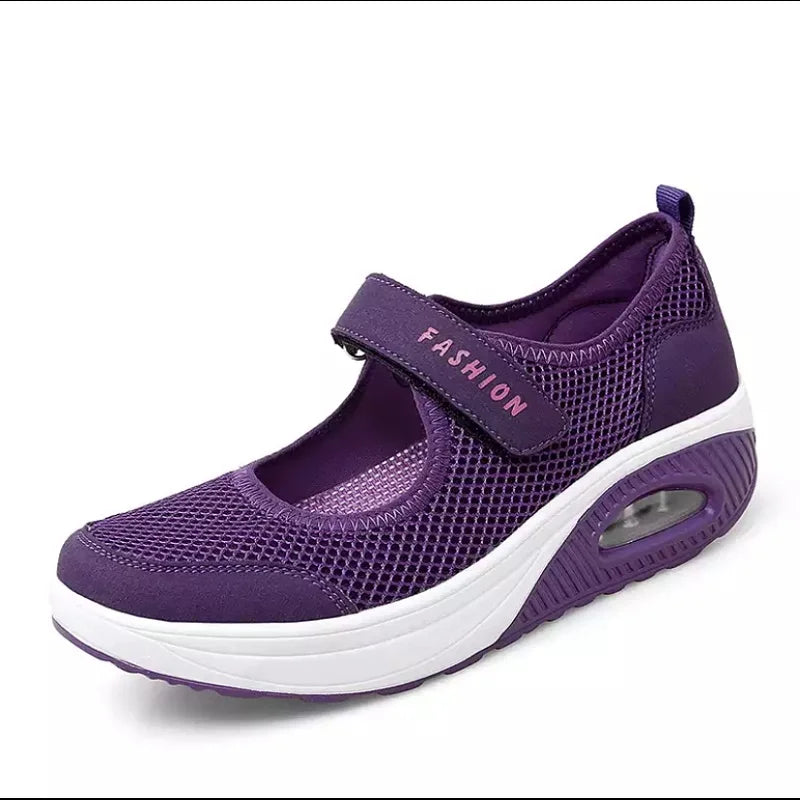 Zapatos fashion ™ - Alivio a tus pies