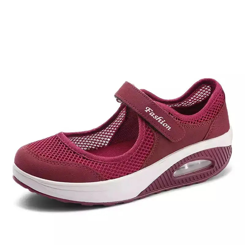 Zapatos fashion ™ - Alivio a tus pies