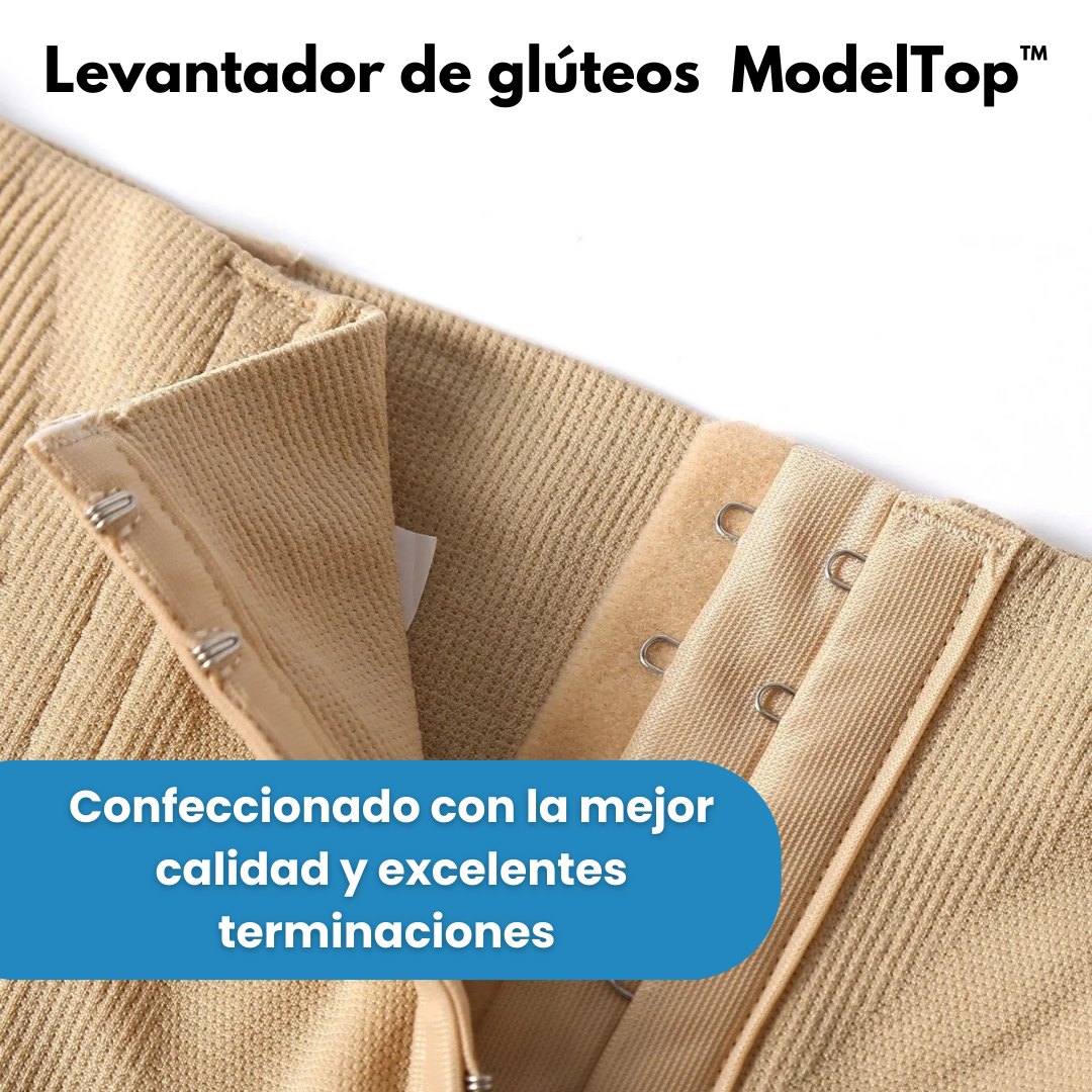 Levantador de glúteos - ModelTop™