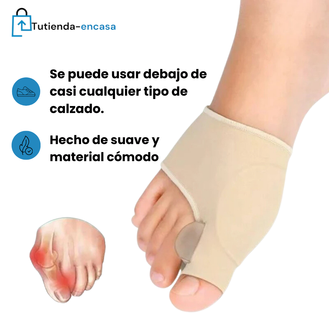 Corrector de Juanetes FeetPower™